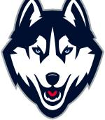 UConn Huskies logo